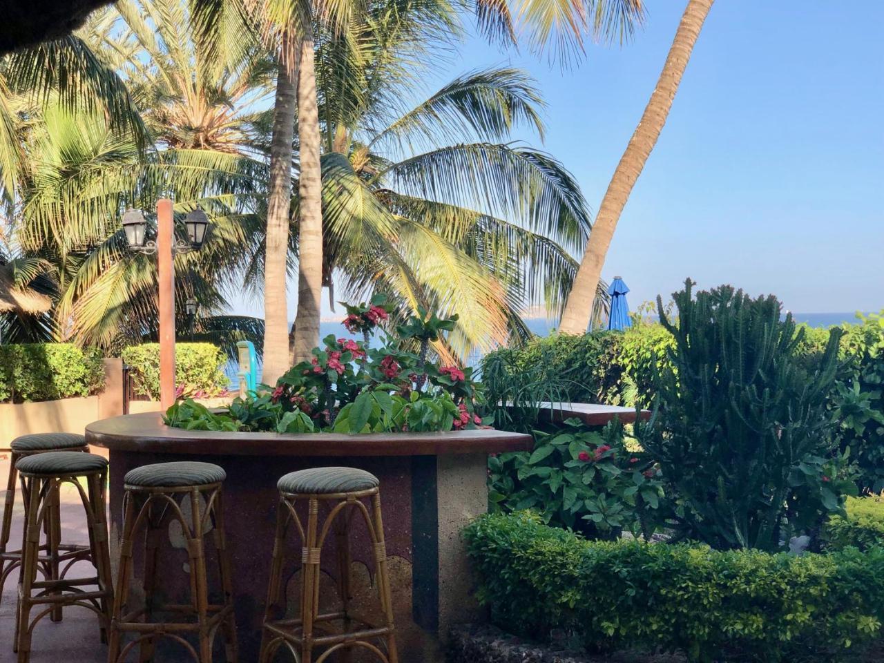 Hotel Jardin Savana Dakar Exterior photo