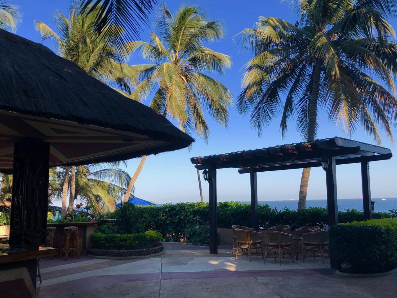 Hotel Jardin Savana Dakar Exterior photo