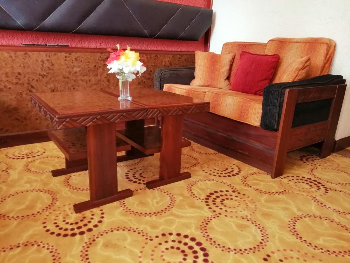 Hotel Jardin Savana Dakar Exterior photo